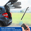Honda Pilot Rear LH Tailgate Power Lift Support (2016-2017)