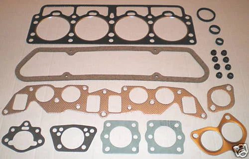 Volvo 131 132 133 135 142 144 145 2.0 B20A Head gasket set
