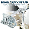 Peugeot 206 Door Check Strap Stopper Limiter (1998-2012)