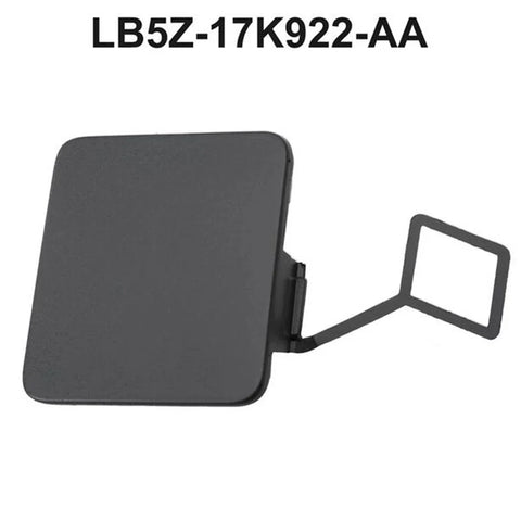 Ford Explorer Black Rear Tow Hook Cover Cap (2011-2019)