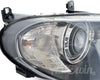 BMW X5 E70 (2006-2010) - Genuine OEM New Bi-Xenon Headlight RH