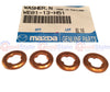 Mazda BT-50 Ford PJ PK Ranger Diesel Injector Nozzle