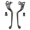 Harley Davidson Road King Softail Street Bob Brake Clutch Lever (1996–2014)