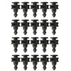 2006-2017 Benz Sprinter 20 x Rear Light Clips (2006-2017)