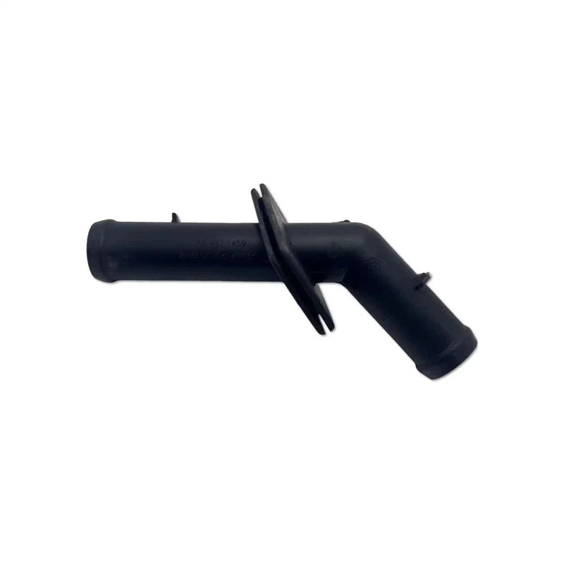 Mercedes-Benz X166 GL450 ML550 Engine Coolant Pipe Heater Hose (2013-2019)
