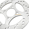 Yamaha Raptor 700 YFM700 YFM700R FM700RS Rear Brake Disc Rotor (2006–2020)