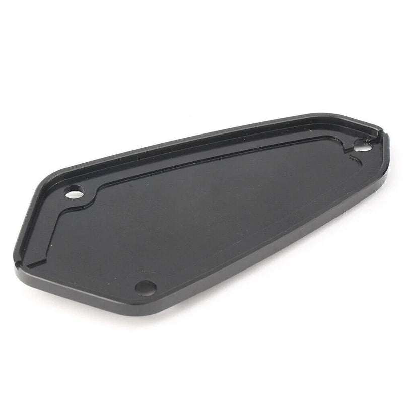 Kawasaki Z1000 2010-2017 CNC Front Brake Reservoir Fluid Cap