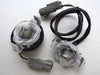 2005-2014 Toyota Hilux SR5 Vigo License Plate Lights (2 x Lights)