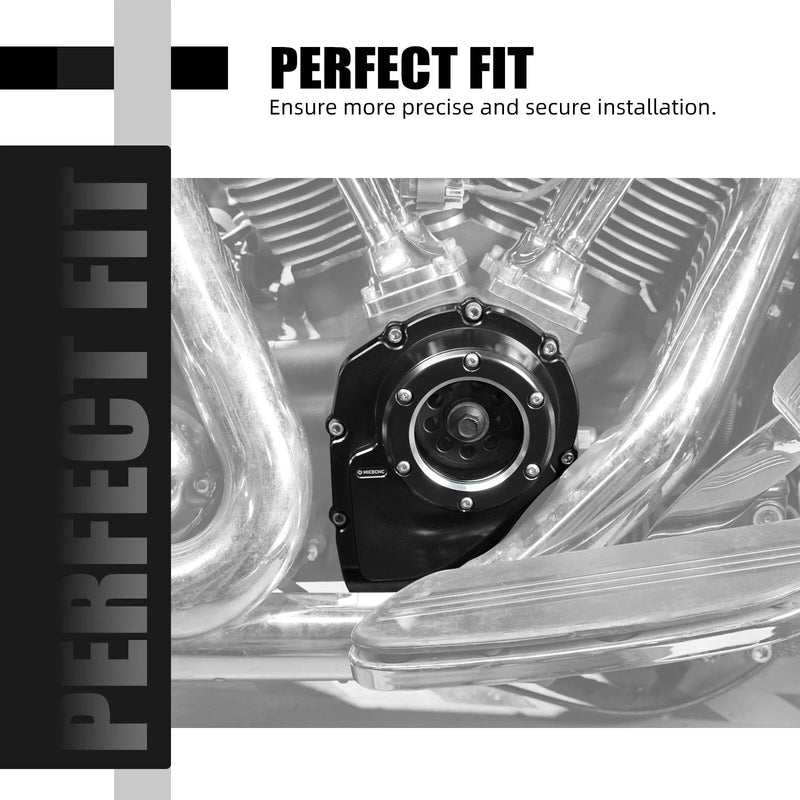 Harley CVO Road Glide FLTRXSE Cam Cover (2018-2023)