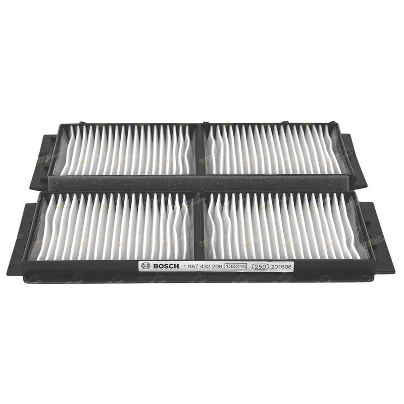 Mazda 3 Cabin Air Filter (2009-2014)