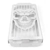 Honda Shadow Aero 750 VT750C Spirit Radiator Grille (2004-2009)