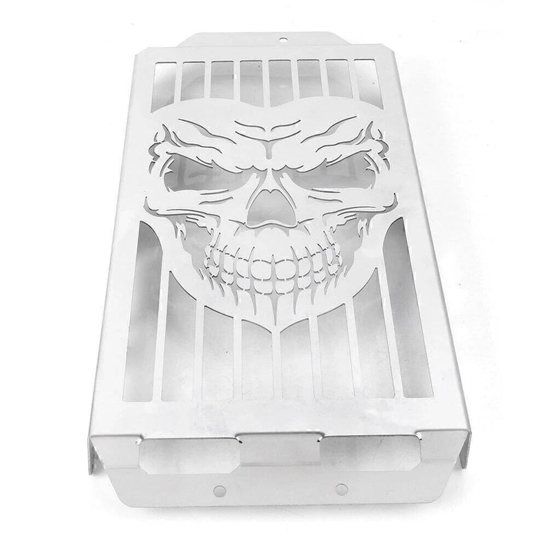 Honda Shadow Aero 750 VT750C Spirit Radiator Grille (2004-2009)