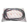 Toyota Dyna 200 1984-1995 Front Windshield Weatherstrip