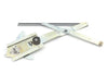Datsun Nissan 620 Window Regulator (1971-1979)