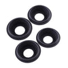 Suzuki GS500, GS500E, GSF1200A 4 x Carburetor Vacuum Diaphragms (1989-2000)