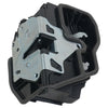 BMW X3 X5 X6 Front Right Door Lock Actuator (2007-2013)