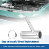 Dodge Sprinter 2500 Aluminum Turbo Resonator (2004-2006)