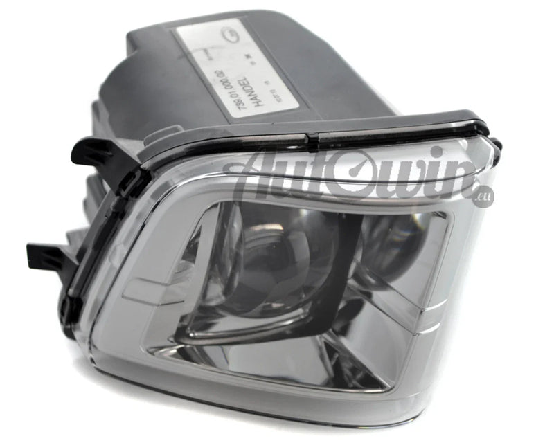 BMW 7 Series F01 F02 Left Side Original OEM LED Fog Light