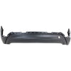 Bumper Cover For 2016-2017 Hyundai Tucson Textured