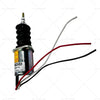 John Deere 455, F915, F925, F935, 415, 425 Fuel Shut Off Solenoid