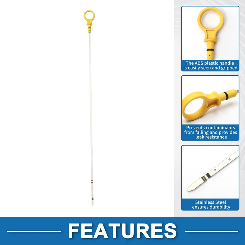 Ford Edge Engine Oil Dipstick (2012-2014)