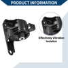Honda City, Fit Engine Motor Mount Left (2002-2008)