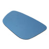 BMW 3 5 6 7 8 Series Left Door Mirror Glass