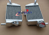 KTM 65SX 65XC 65SXS Aluminum Radiator (2009-2015)