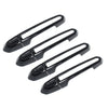Cadillac XT4 XT5 XT6 CT4 4Pcs Exterior Door Handle Covers (2013-2021)
