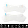 Yamaha TMAX 530 Clear Motorcycle Dashboard Screen Protector (14-16)