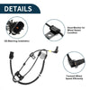 Kia Rio ABS Wheel Speed Sensor (2006-2007)