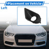 Subaru Forester Front Left Fog Light Grill (2014-2016)