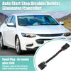 Chevrolet Equinox Auto Start Stop Wiring Harness (2019-2023)