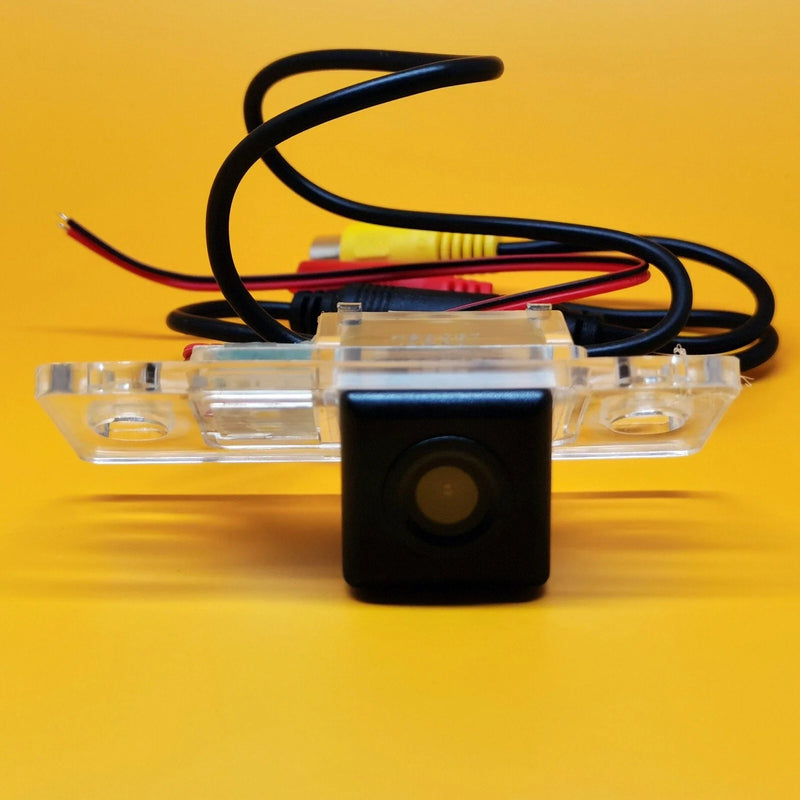 VW Touareg Car Reverse Rear View Backup Camera (2008–2010)