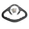 Honda Motorcycle Handle Bar Handgrip Grip Passenger Safety Tank Grab