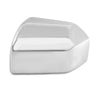 2015-2020 Ford F150 Chrome Side Wing Rearview Mirror Cover Caps (2015-2020)