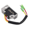 Yamaha YFM 80 Badger, YFM 100 Champ Rectifier Voltage Regulator (1990-1999)