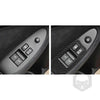 Nissan 370Z Z34 2009+ Real Carbon Fiber Full Set Interior Cover Trim Kit Fit