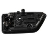 Hyundai Getz Right Interior Door Handle (2005-2011)
