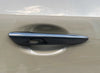 Mazda CX-50 Smartkey Door Handle Side Lid Carbon Fiber Cover Trim (2023-2024)