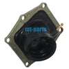 Honda CRM250R Intake Manifold Boot (1993-1994)