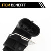 GMC Sierra 1500 4.8/5.3 Crankshaft Position Sensor (1999-2006)