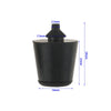 Ford Escape, Ecosport 4 x Car Door Buffer Block Rubber Damper Black (2013-2017)