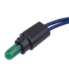 Toyota 4Runner, T100 A/C Blower Motor Control Switch (1989-1998)