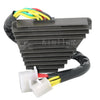 Honda VF700C Magna 700 Voltage Rectifier Regulator (1984)