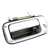 Toyota Land Cruiser 80 Series 1990-1997 Front Door Handle