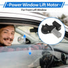 Toyota Camry Left Front Power Window Regulator Lift Motor (2020–2021)