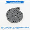 INFINITI FX45 Timing Chain Kit (2003-2008)