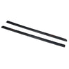 Maserati GranTurismo 2008-19 Full Carbon Fiber Upper Door Panel Add-on Trim
