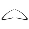 Porsche Cayenne Window Strip Moulding Seal Belt Trim (2019-2024)